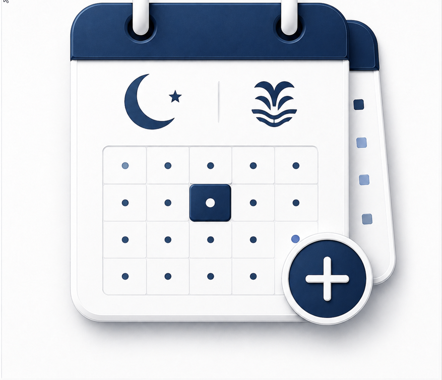 Tarikh – Hijri & Bangla Calendar