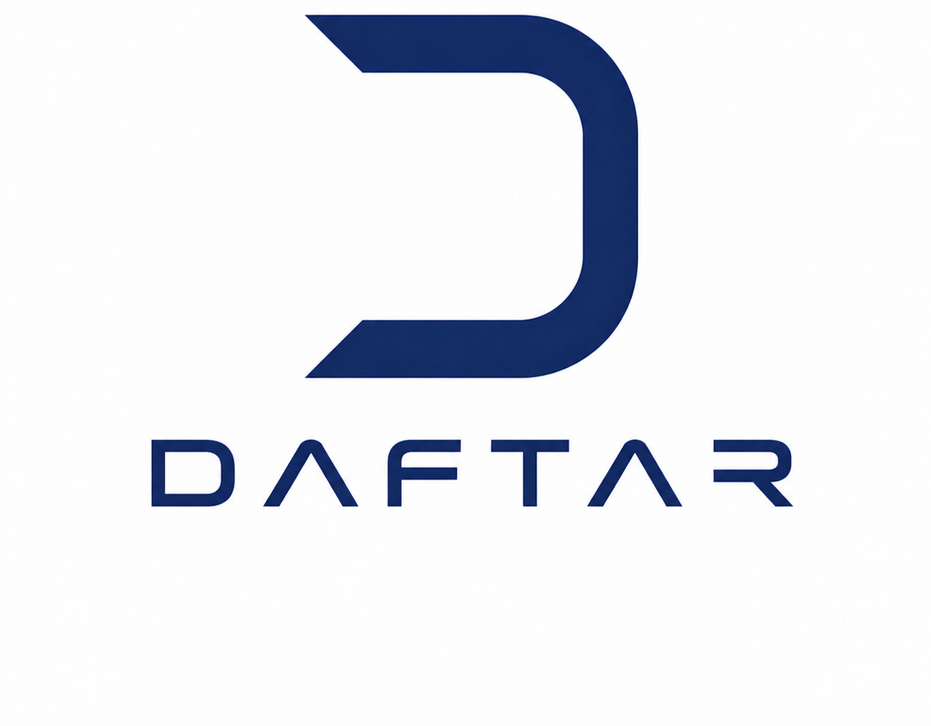 Daftar - Service Desk, Documentation, and Scheduling Portal
