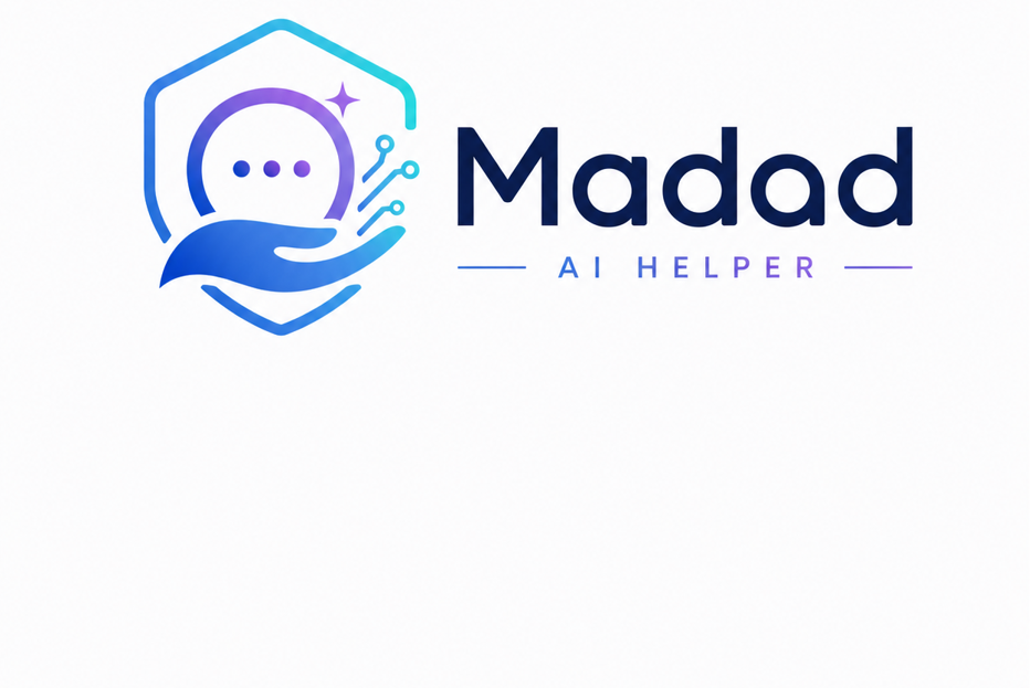 Madad - AI Helper