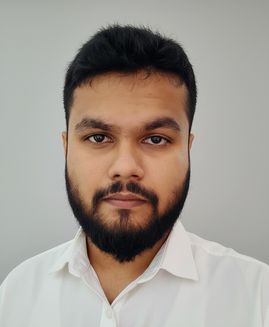Rizwan Sammo